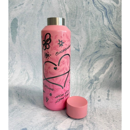 Starbucks Korea 2023 SS * Blackpink * water bottle 591ml