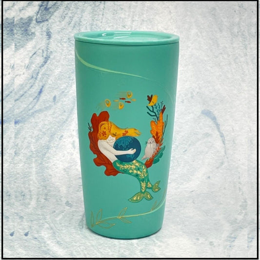 Starbucks Korea 2023 SS Anniversary miir tumbler 473ml / Autumn Ph1 Limited MD