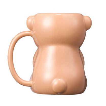 Starbucks Korea 2024 * Be Mine Bear Mug 355ml / Valentine's Day Promotion