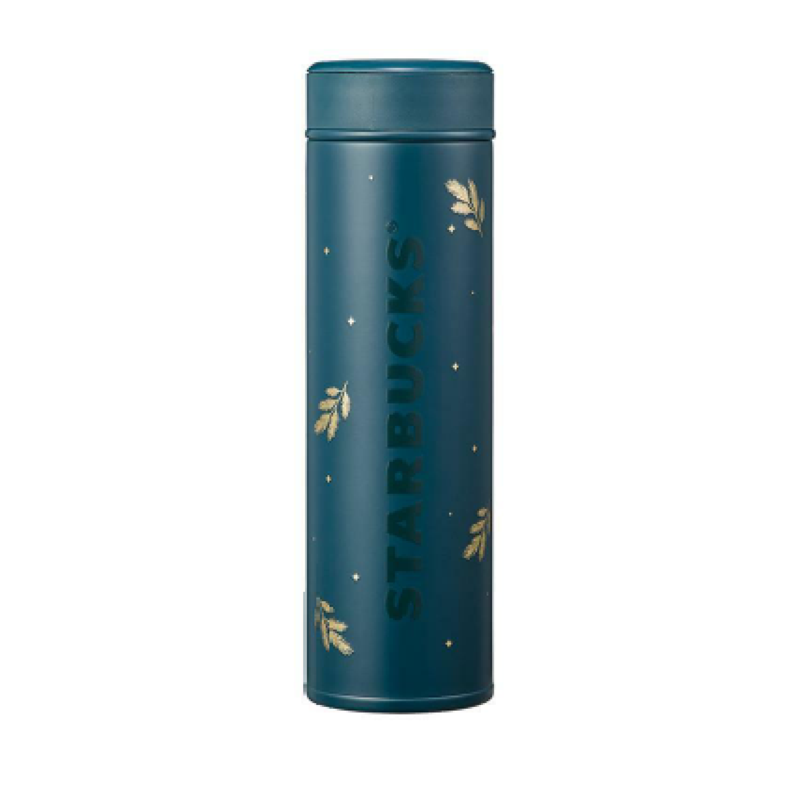 STARBUCKS KOREA 2023 * Christmas Holiday magical JOG vacuum 500ml