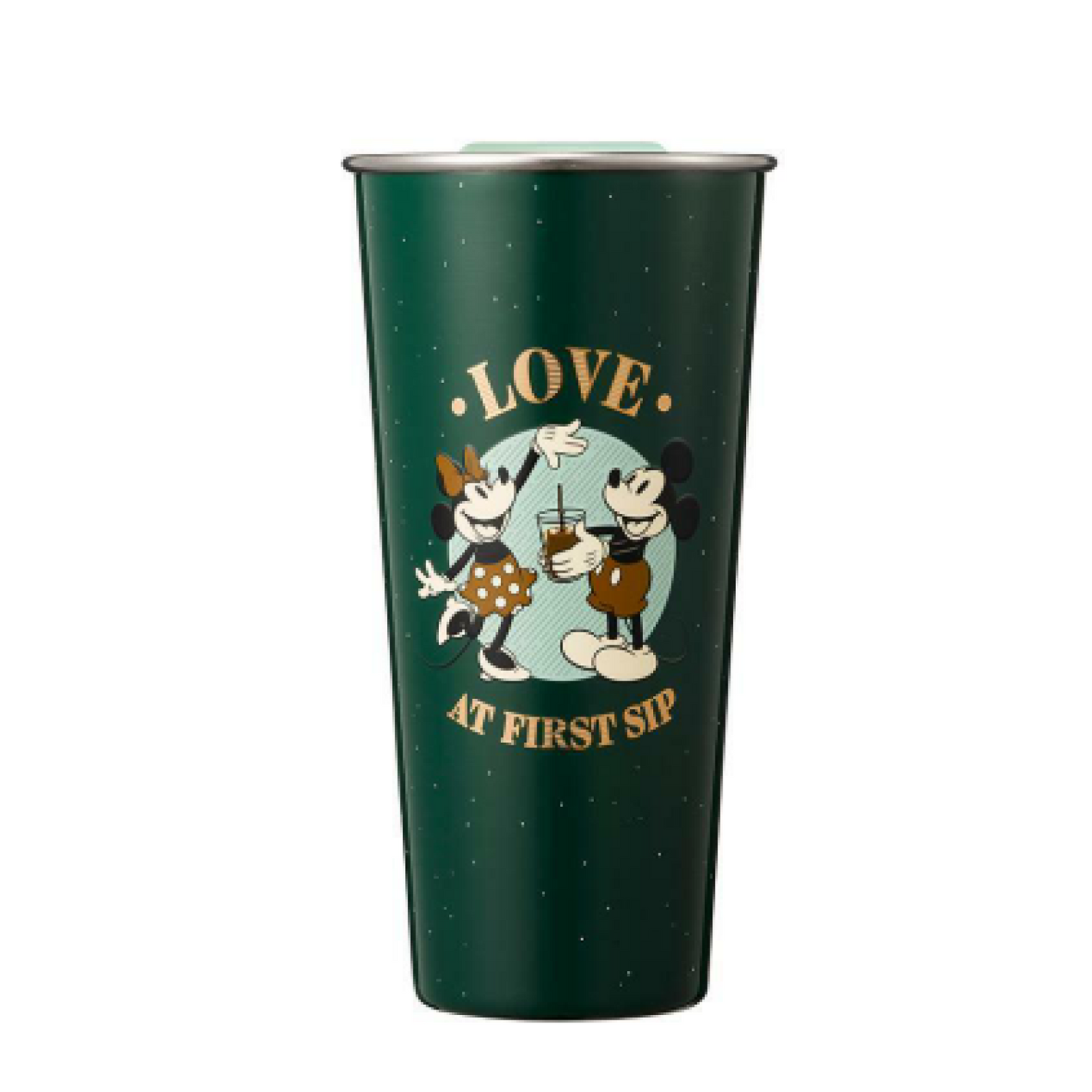Starbucks Korea 2023 * SS Autumn Disney To Go Tumbler 473ml
