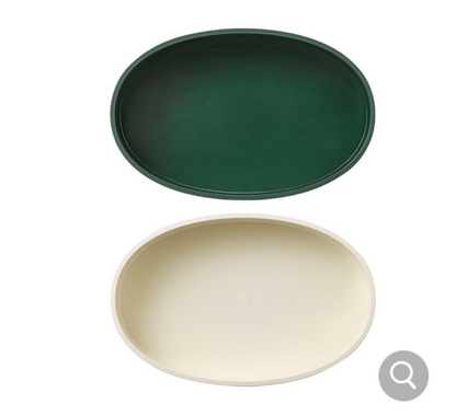 Starbucks Korea 2024 * Korea Dancheong Chanhap Set stackable side-dish set