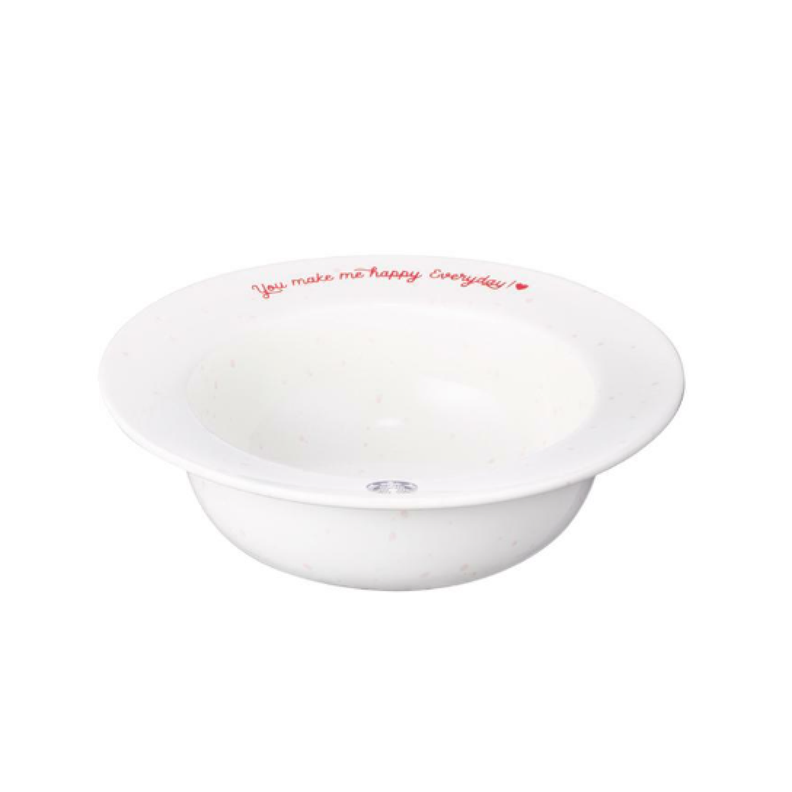 Starbucks Korea 2024 * Popping Love Bowl & Cutlery Set Valentine's Day Promotion
