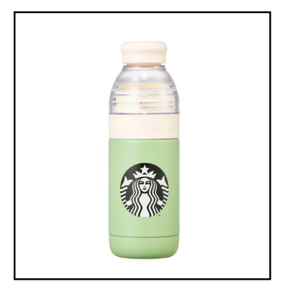 Starbucks Korea 2024 * Spring Edition MD Promotion SS Delight set
