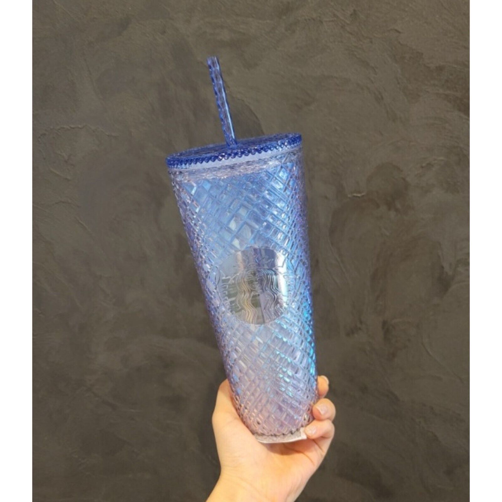 Starbucks Korea 2023 23 Summer Jeweled Coldcup Cold Cup 710ml