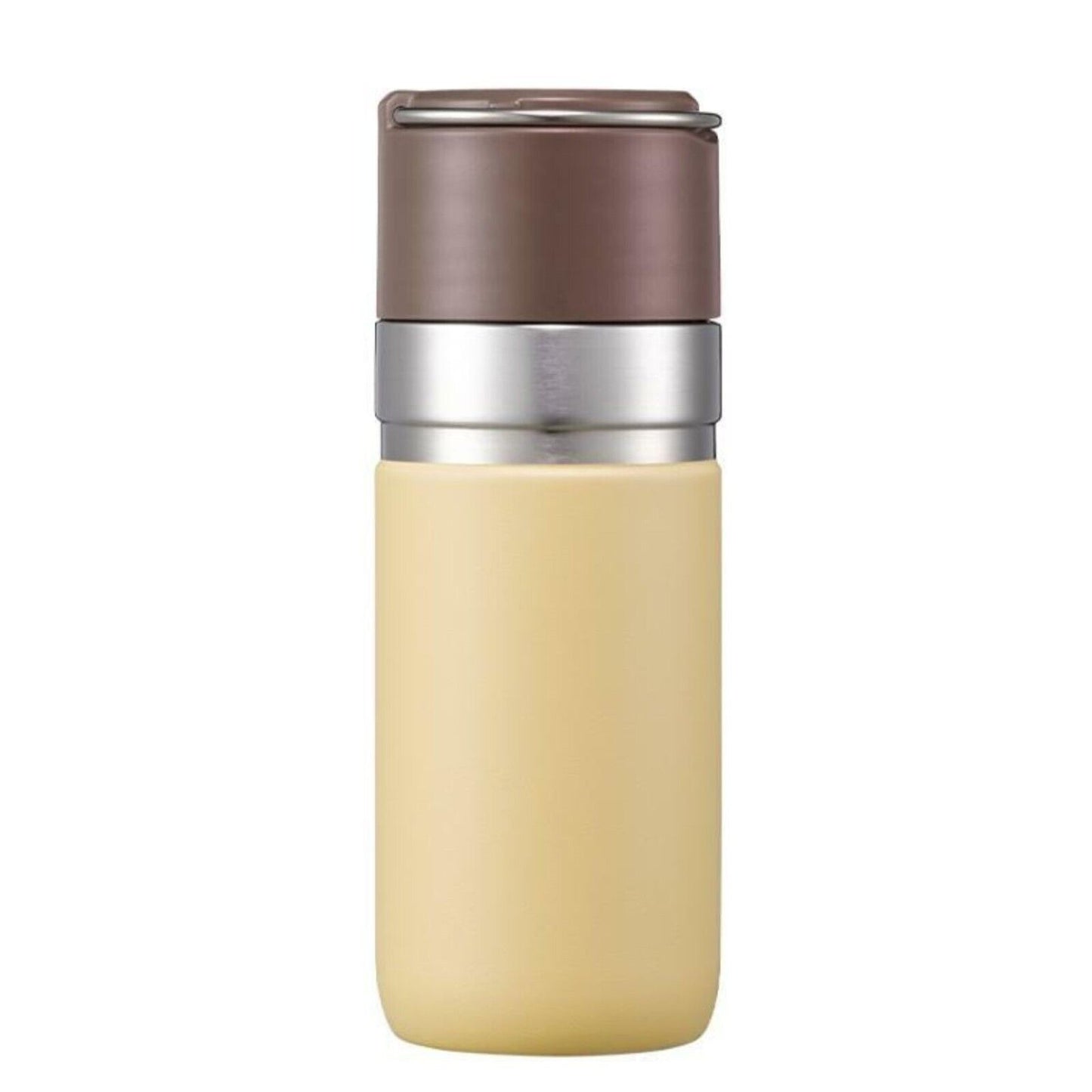 Starbucks 2022 Korea Limited * 22 Autumn Stanley Go Brown Vacuum 500ml