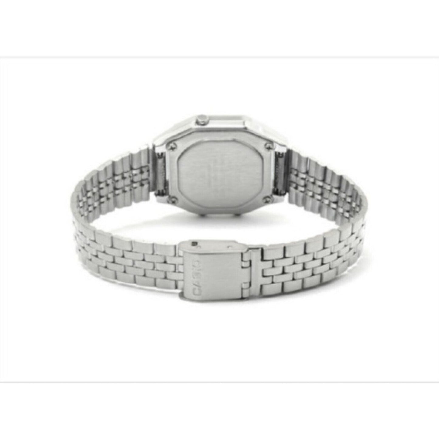 [ CASIO *] Woman Wrist Watch ( LA680WA-1 )