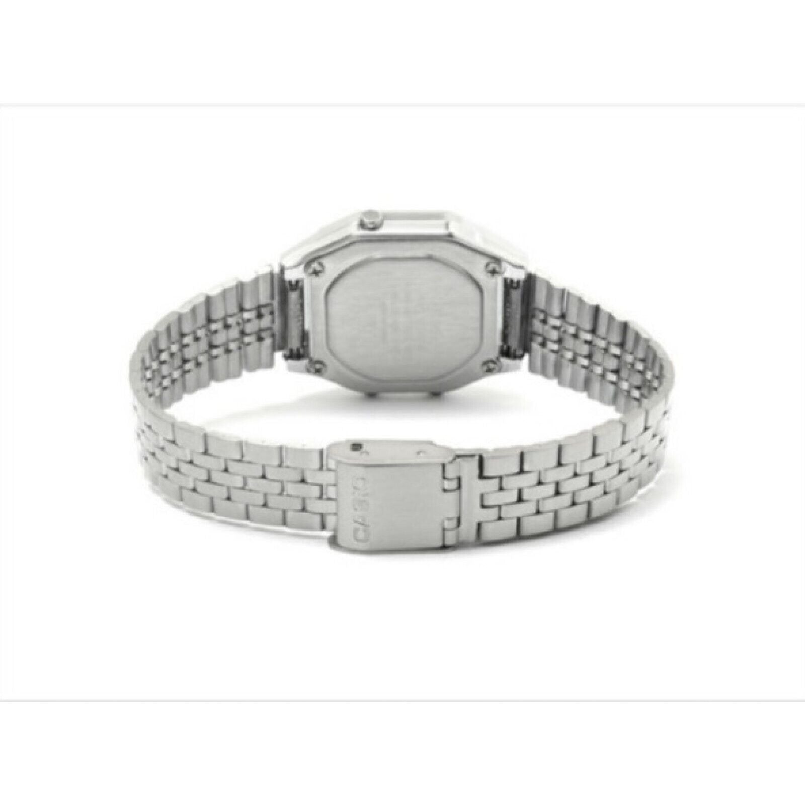 [ CASIO *] Woman Wrist Watch ( LA680WA-1 )