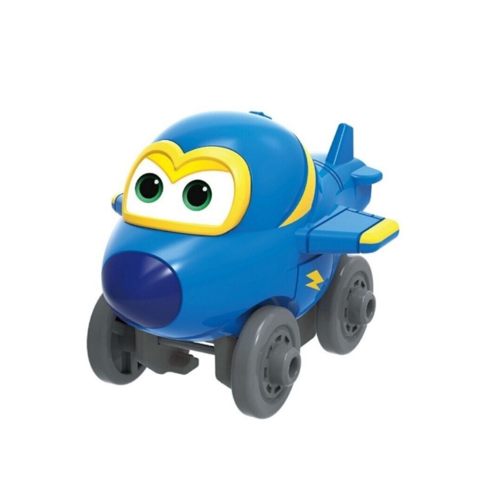 Super Wings Season 6 Mini Wheels Robot Mini Car Set 5ea Korean Toy 2023