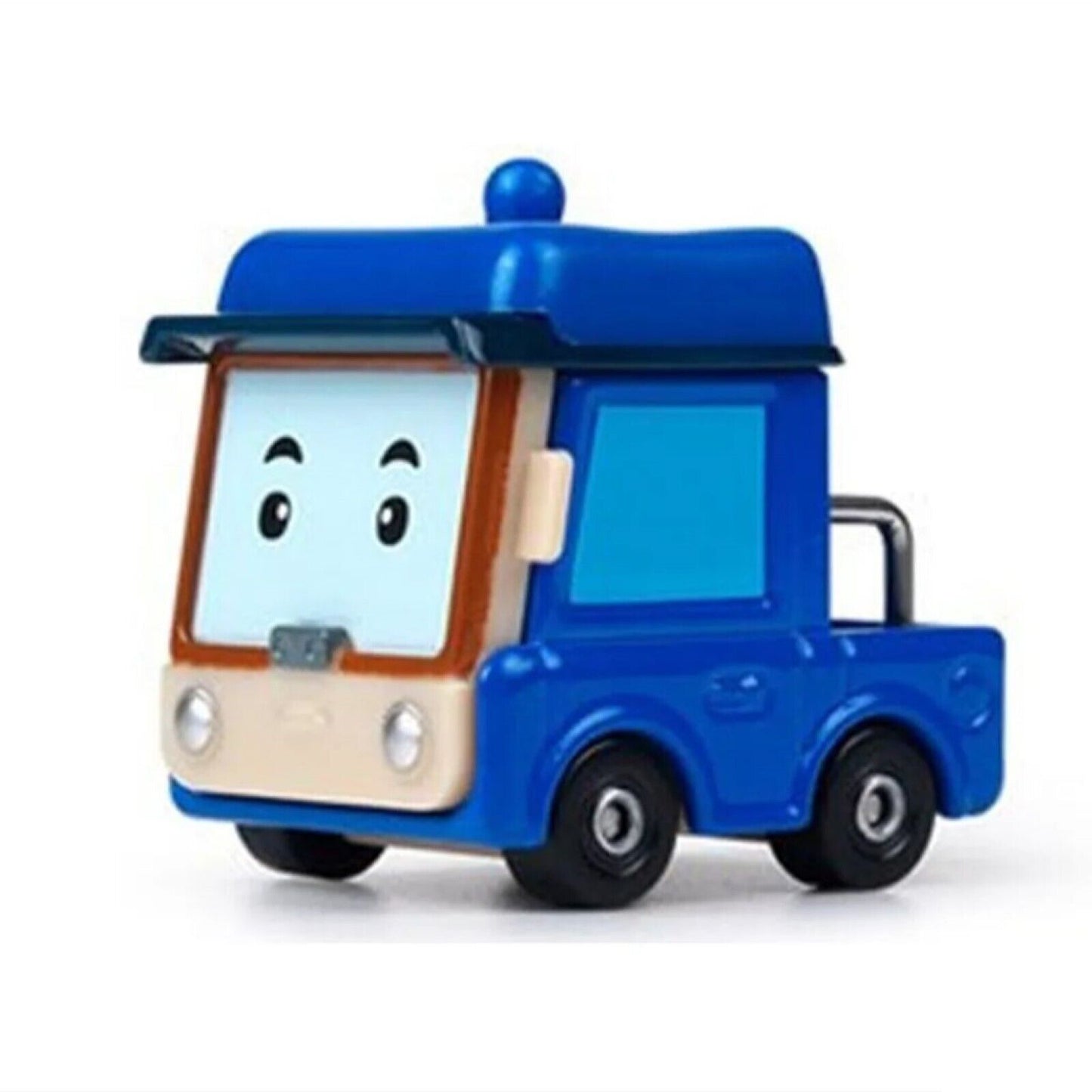 Robocar Poli Diecast Car Toys Figures Collection 27 Series Korean Toys