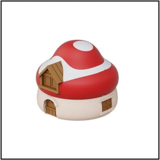 SAMSUNG Galaxy Buds2 Pro / 2 / Live / Pro SMURF HOUSE Buds Cover ( Case Only )