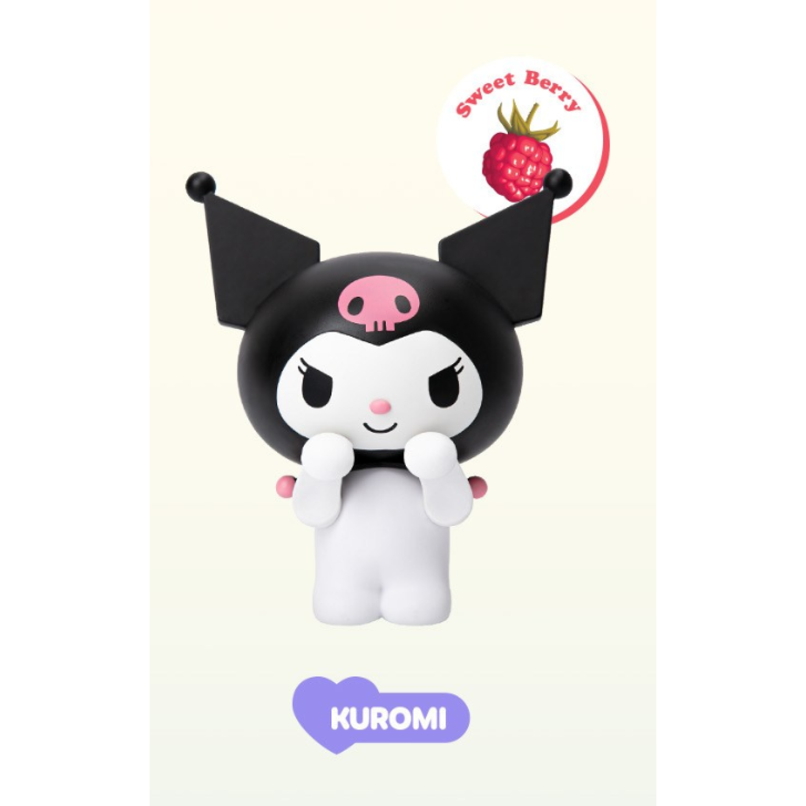 Sanrio Figure Air freshener monitor Car Monitor Kuromi My Melody Cinnamoroll