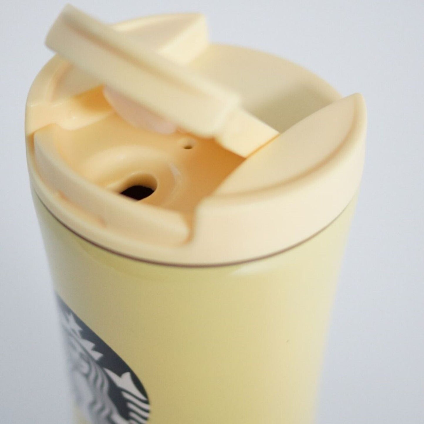 Starbucks 2022 Korea Limited*  22 SS Autumn Denali Dia Tumbler 473ml