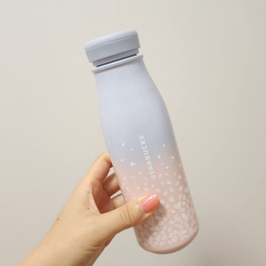 Starbucks 2022 Korea Limited * SS 22 Cherry Blossom Kona Tumbler 355 ml STANDARD