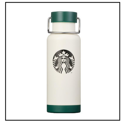 Starbucks Korea 2024 Autumn Siren Walker Tumbler 473ml