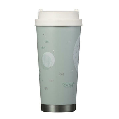 Starbucks Korea 2023 SS NY Wish Bunny Elma Tumbler 473ml Rabbit New Year