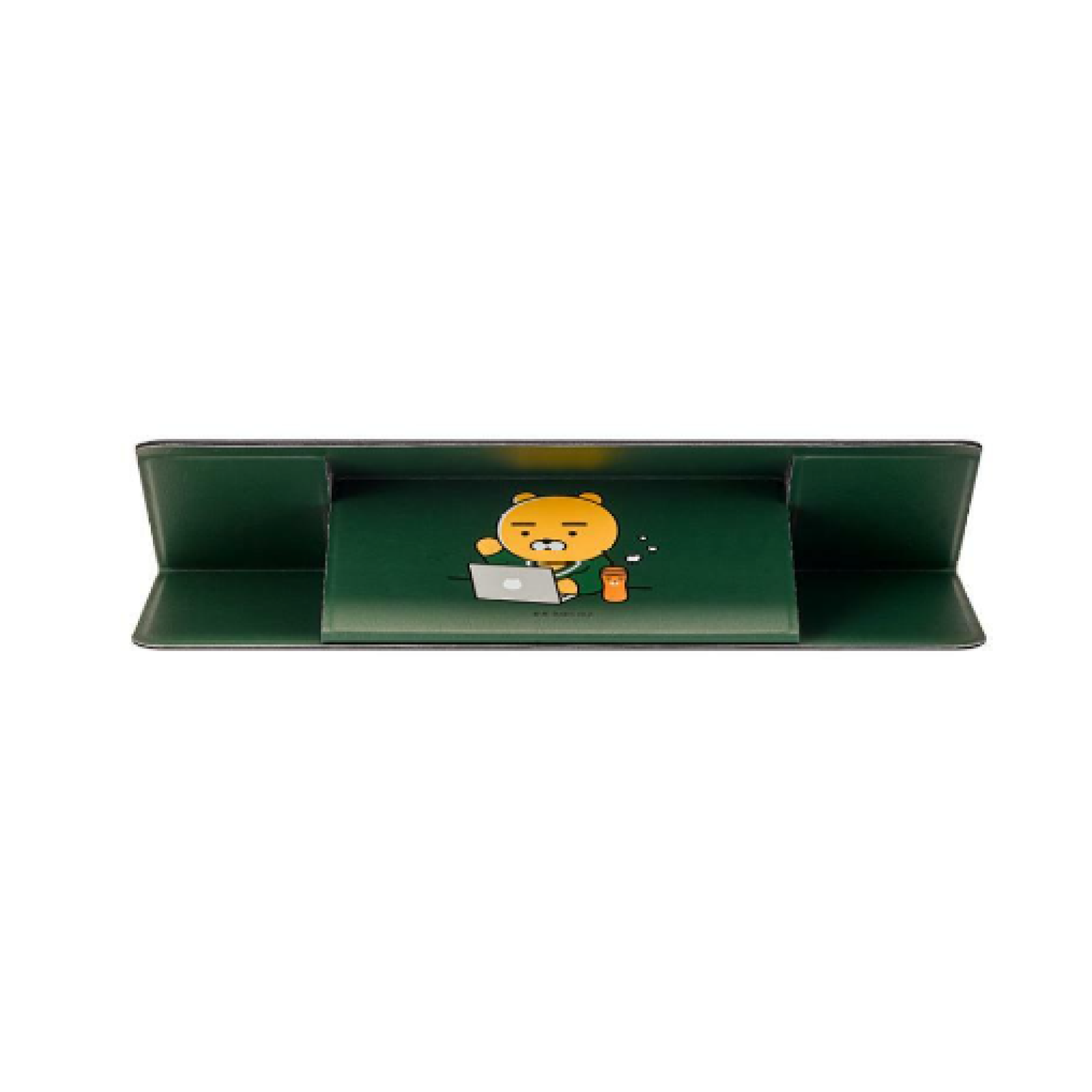 Starbucks Korea 2024 * MyBuddy Ryan Laptop Stand Kakao Friends
