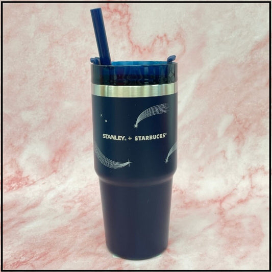 Starbucks Korea 2023 SS Autumn quencher fullmoon tumbler / Autumn Ph1 Limited MD