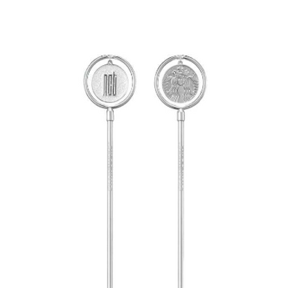 Starbucks Korea 2024 * NCT Muddler 2P Set