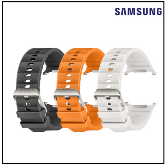 Original Samsung Galaxy Watch Ultra Peakform Band Soft Durable Light ET-SBL70