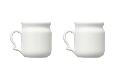 Starbucks Korea 2024 Mujagi mini cup set 2P