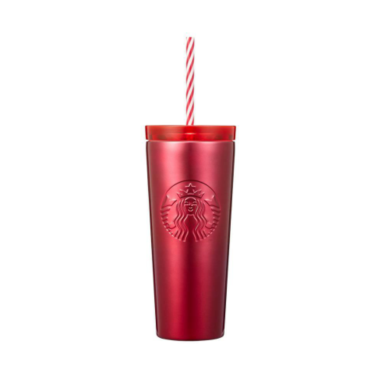 STARBUCKS KOREA 2023 * Christmas SS Holiday glam value phinney coldcup 473ml
