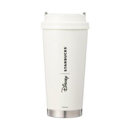 Starbucks Korea 2023 * (c)SS Disney Mickey & Minnie Elma Tumbler 473ml