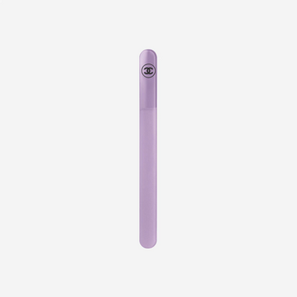 Chanel Codes Couleur Limited Edition The Nail File 135 Immortelle