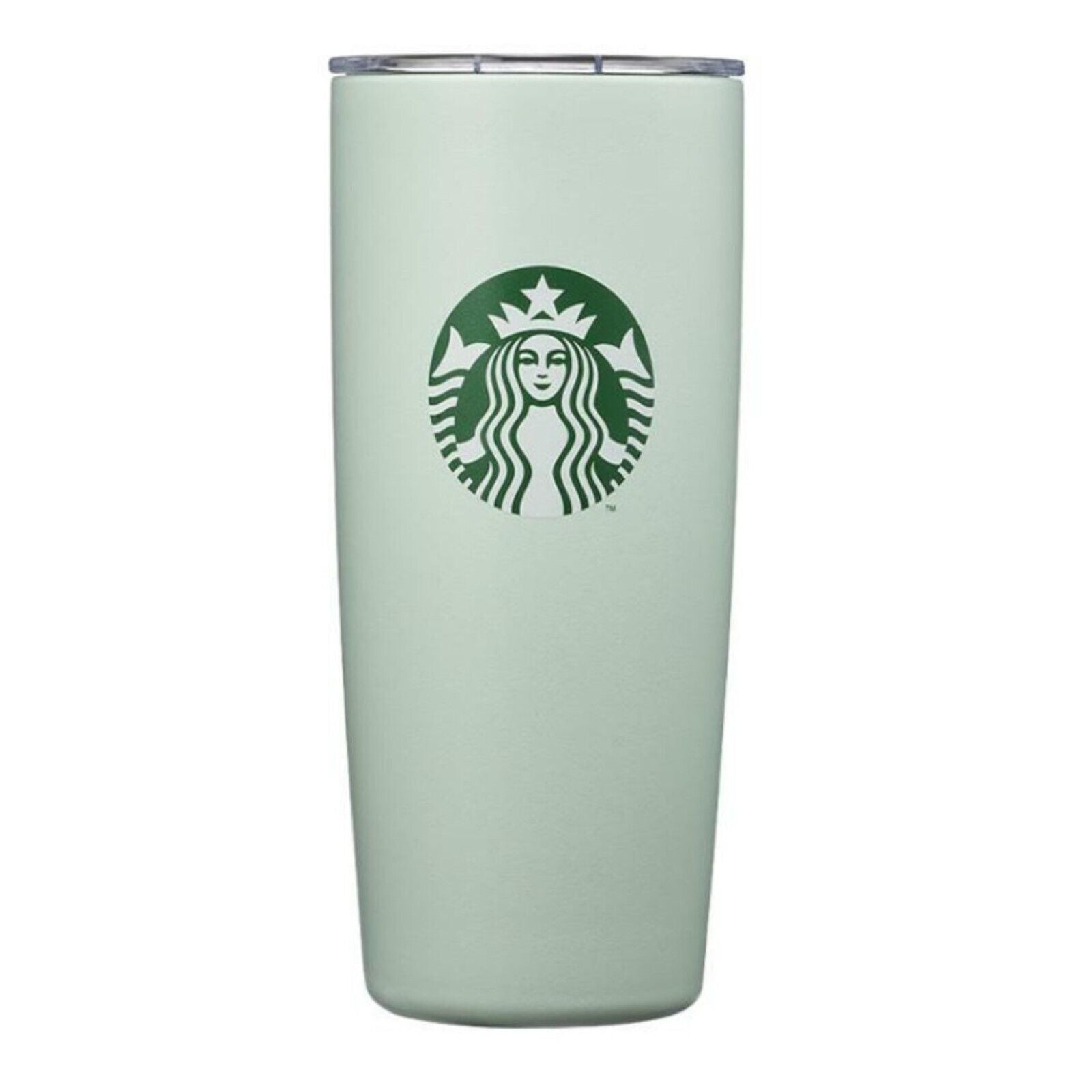 Starbucks 2022 Korea Limited * 22 SS Miir Siren Mint Tumbler 591ml / STANDARD
