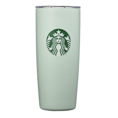 Starbucks 2022 Korea Limited * 22 SS Miir Siren Mint Tumbler 591ml / STANDARD