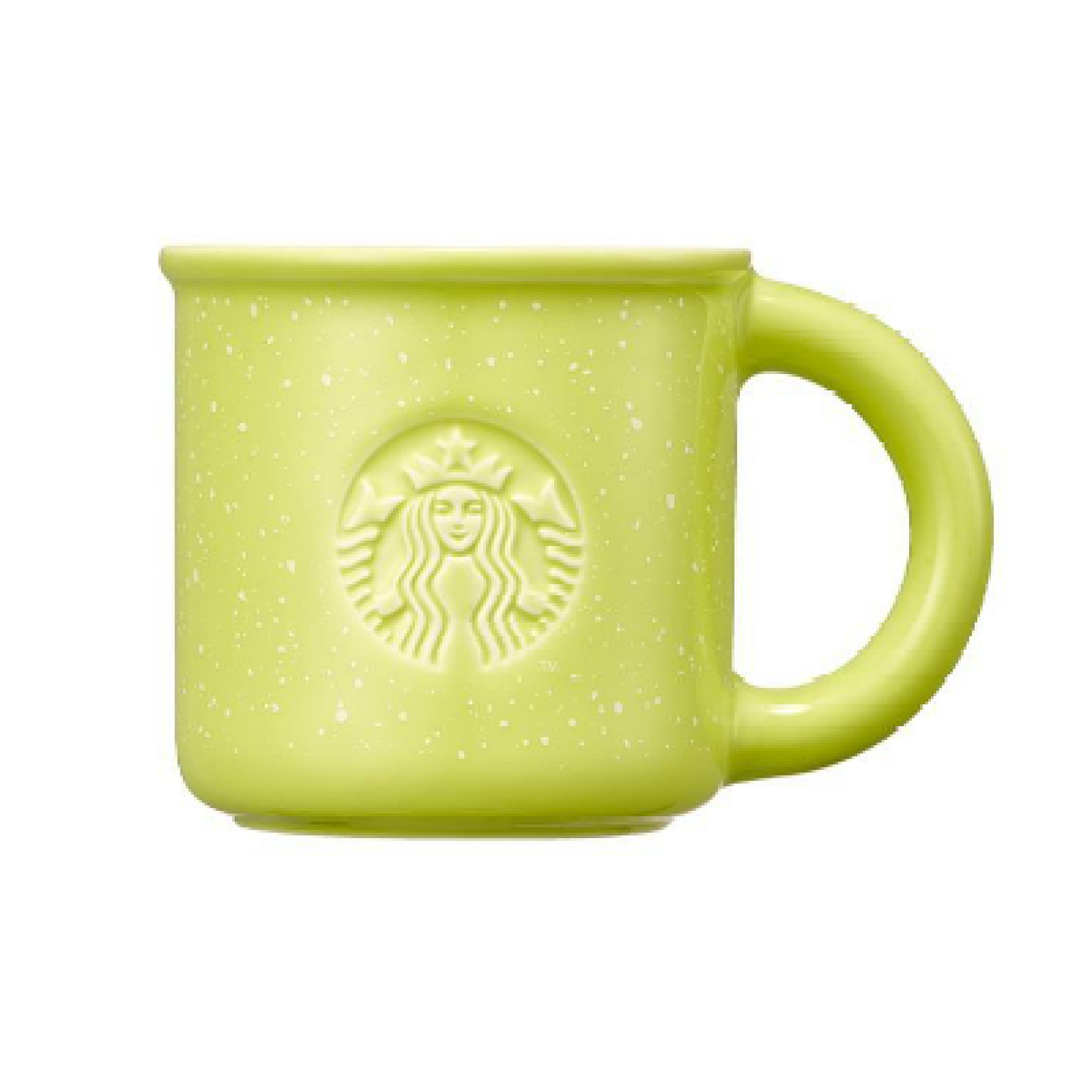 Starbucks Korea 2024 * NCT Ceramic Mug 355ml
