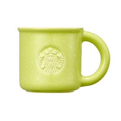 Starbucks Korea 2024 * NCT Ceramic Mug 355ml