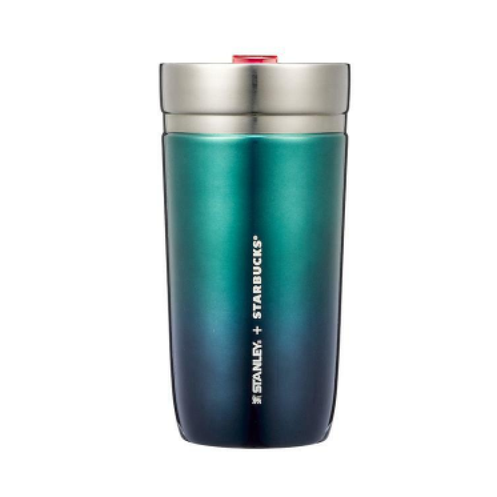 STARBUCKS KOREA 2023 * Christmas SS Holiday glam Stanley iceland tumbler 473ml
