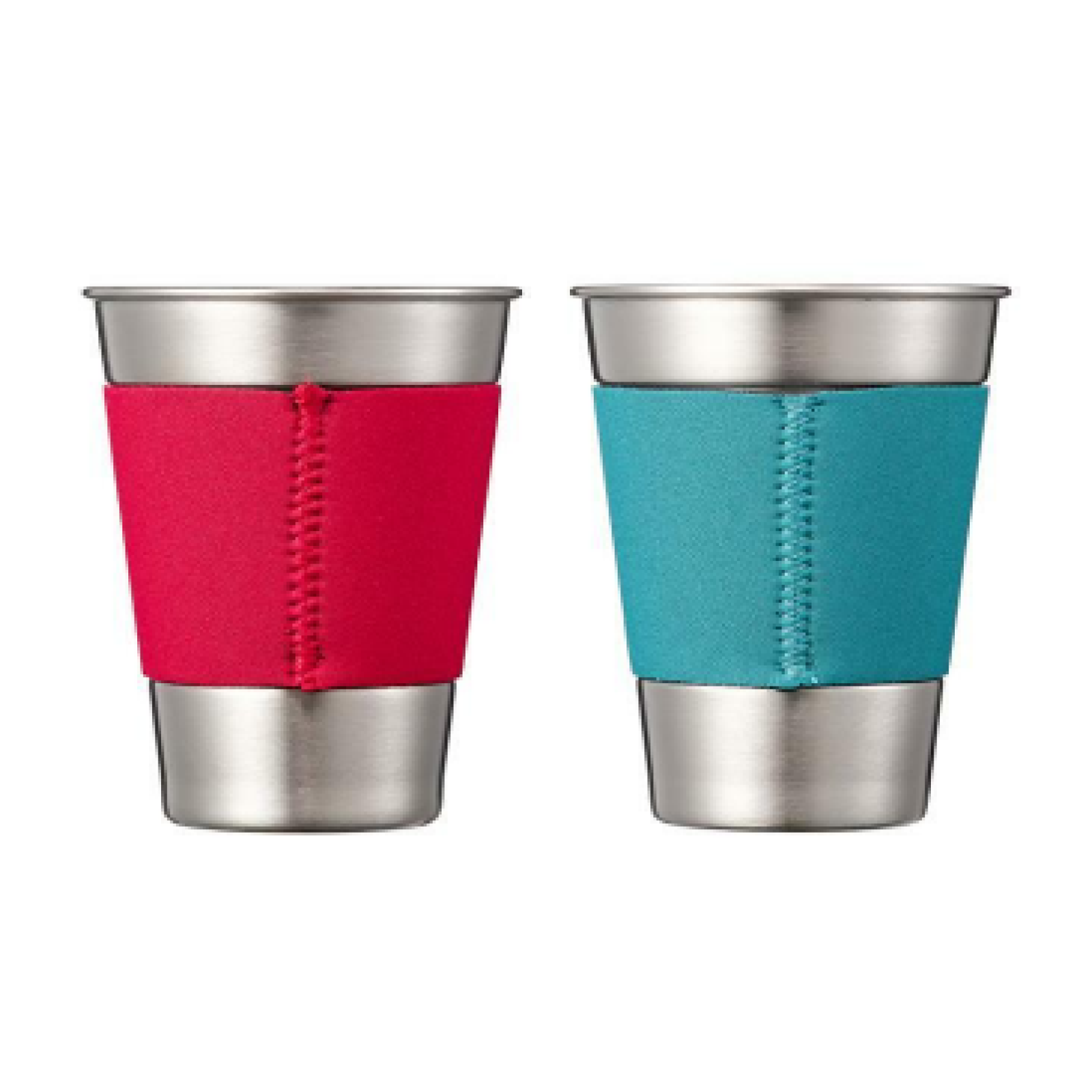 STARBUCKS KOREA 2023 * Christmas SS Holiday glam Stanley dewcup SET 355ml (2P)