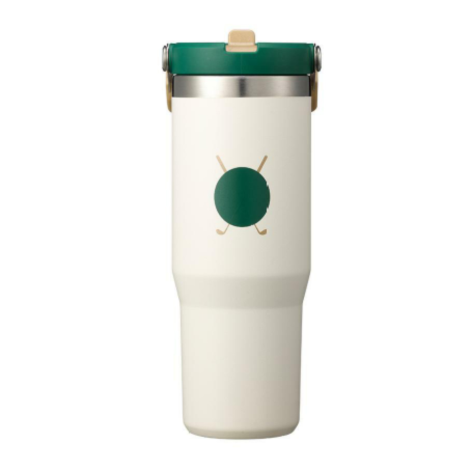 Starbucks Korea 2023 * SS Buddy Stanley flow coldcup 887ml Trenta