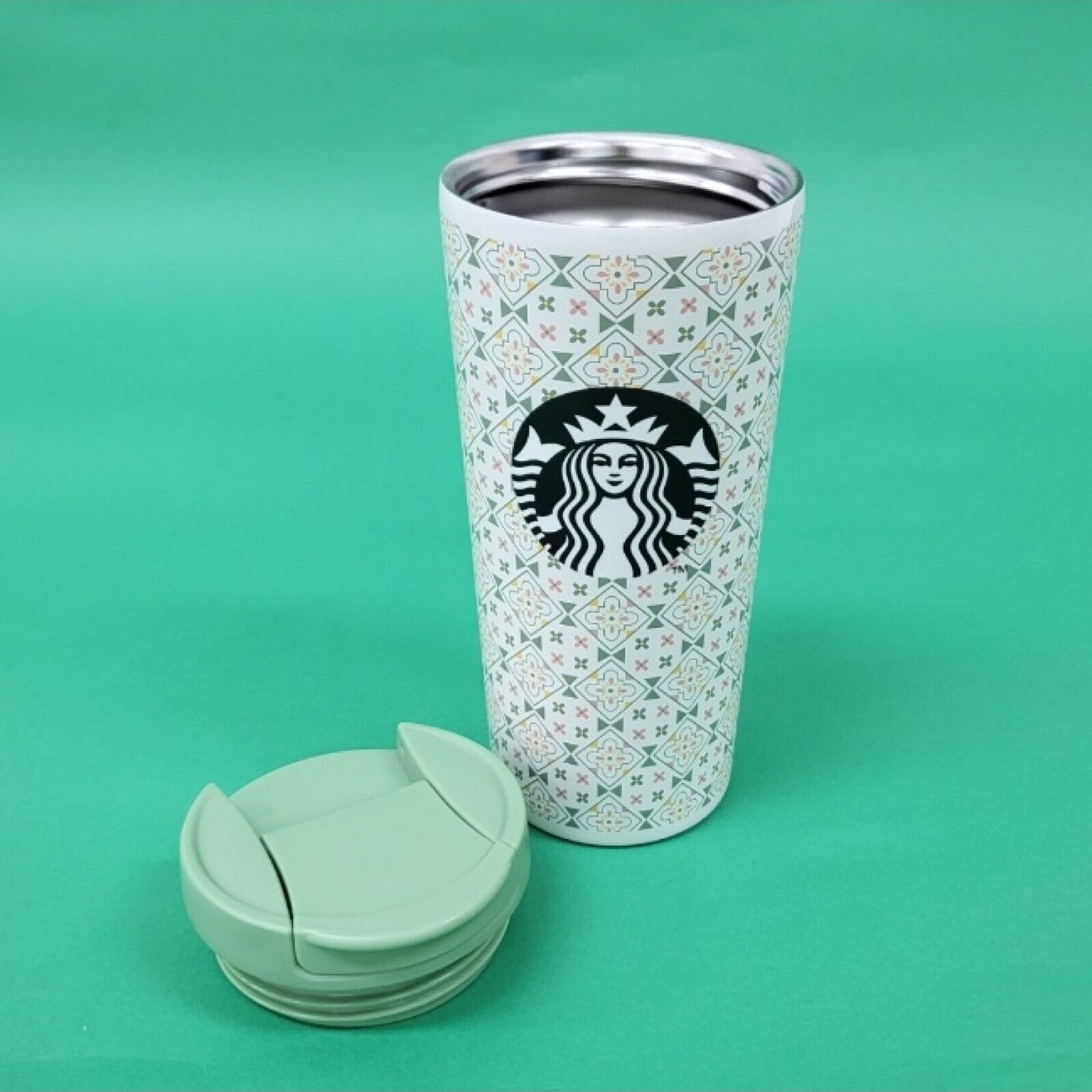 Starbucks 2023 Korea Limited* 23 SS urban spring value tumbler 355ml