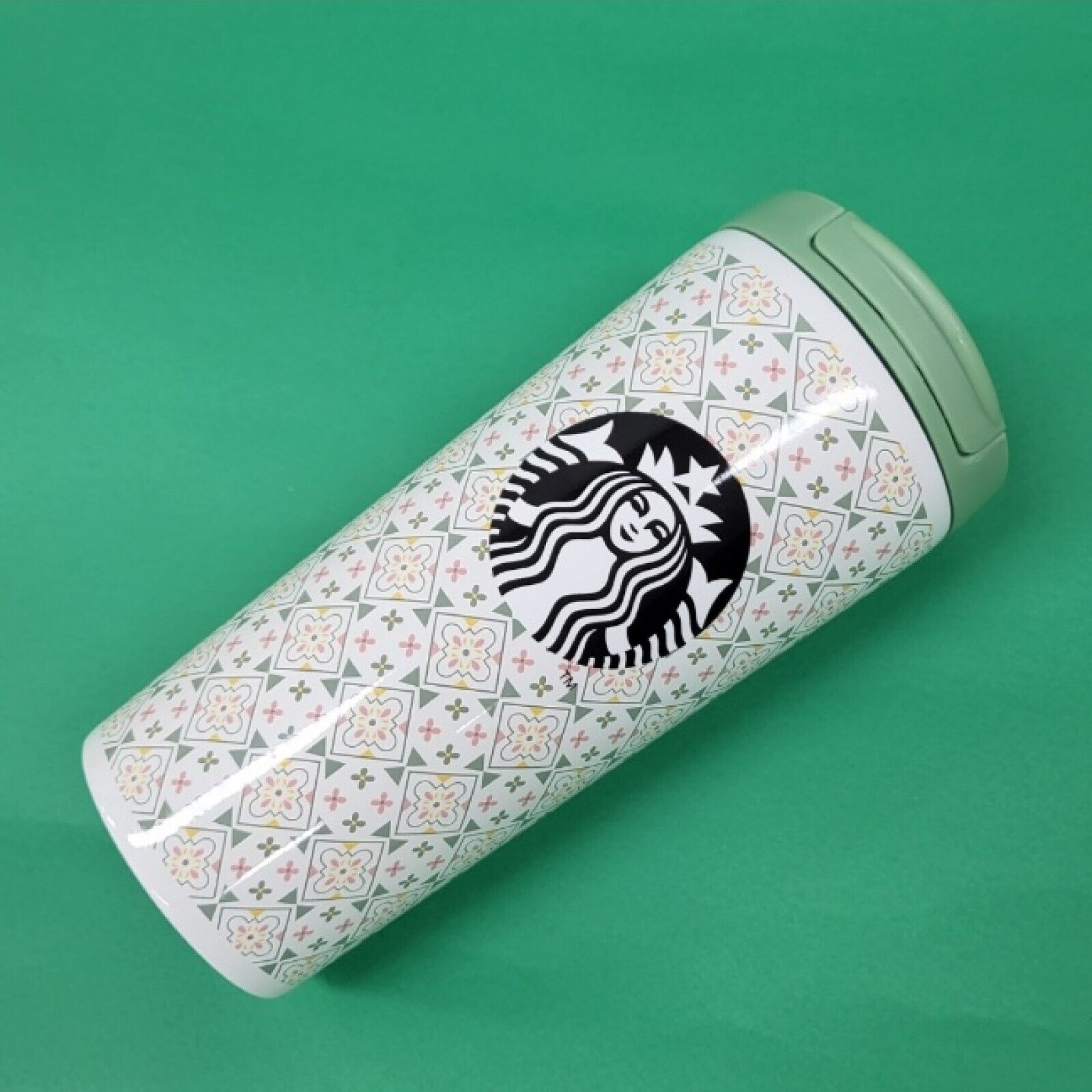 Starbucks 2023 Korea Limited* 23 SS urban spring value tumbler 355ml