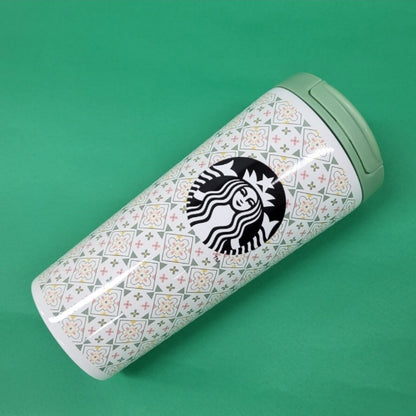 Starbucks 2023 Korea Limited* 23 SS urban spring value tumbler 355ml