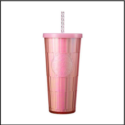 Starbucks 2023 Korea Limited * 23 summer zaha coldcup 591ml