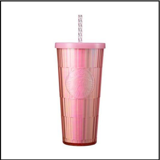 Starbucks 2023 Korea Limited * 23 summer zaha coldcup 591ml