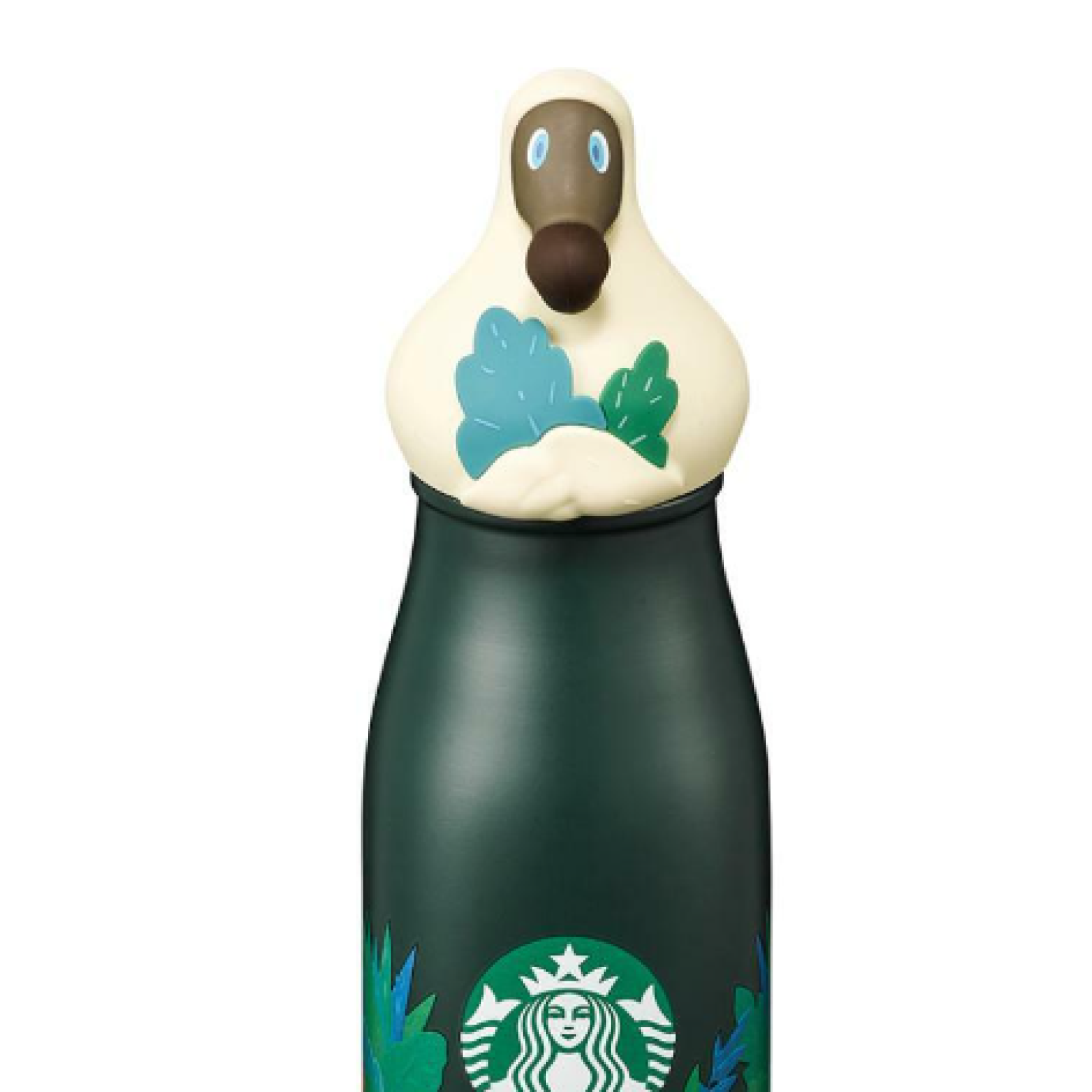 Starbucks Korea 2024 * SS Dodo Kona tumbler 237ml