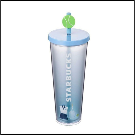 Starbucks 2023 Korea Limited * 23 summer joy ball coldcup 710ml