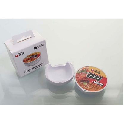 Nongshim Ramen X Galaxy Buds 2 Pro Official Case Authentic Genuine/Buds Pro Live