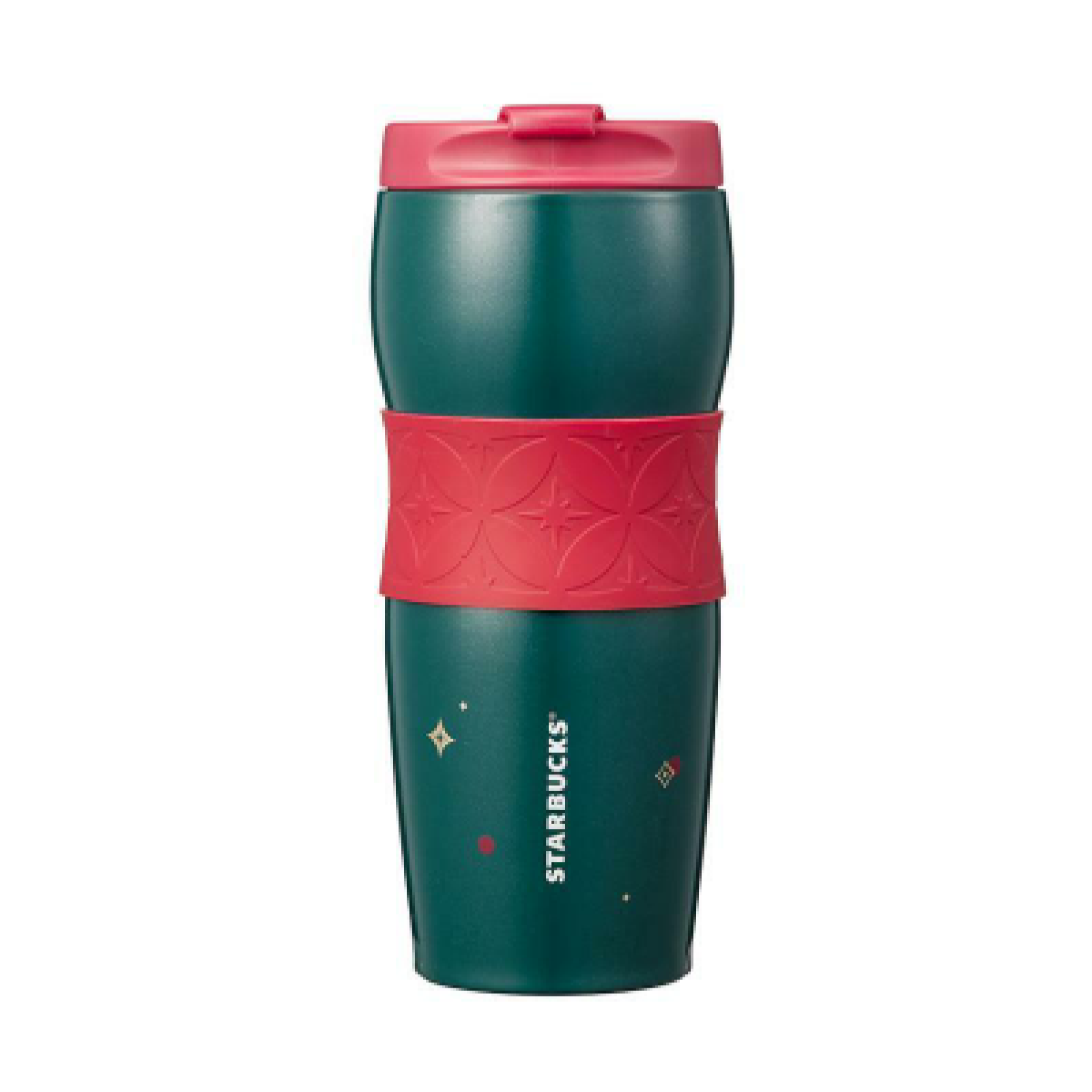 STARBUCKS KOREA 2023 * Christmas SS Holiday magical lucy tumbler 473ml