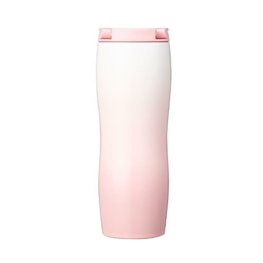 Starbucks Korea 2024 * SS Pink gradation Concord Tumbler 591ml Valentine Day