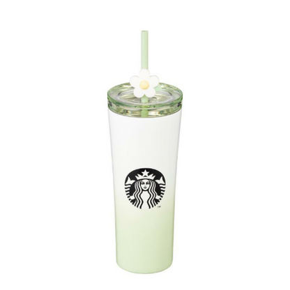 Starbucks Korea 2024 * SS Delight Phinney Coldcup 473ml Spring Promotion