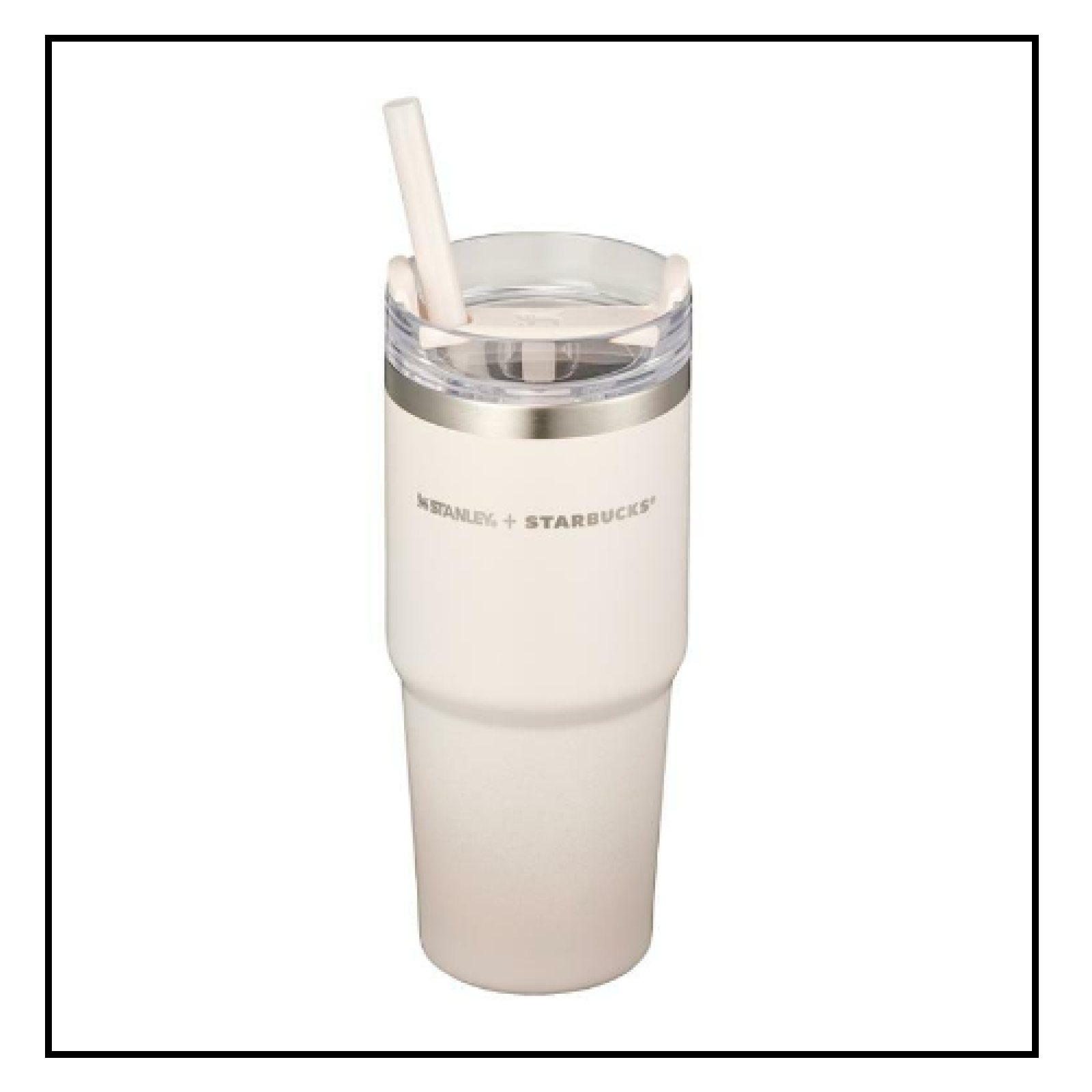 Starbucks Korea 2024 SS Anniversary Quencher Tumbler 414ml