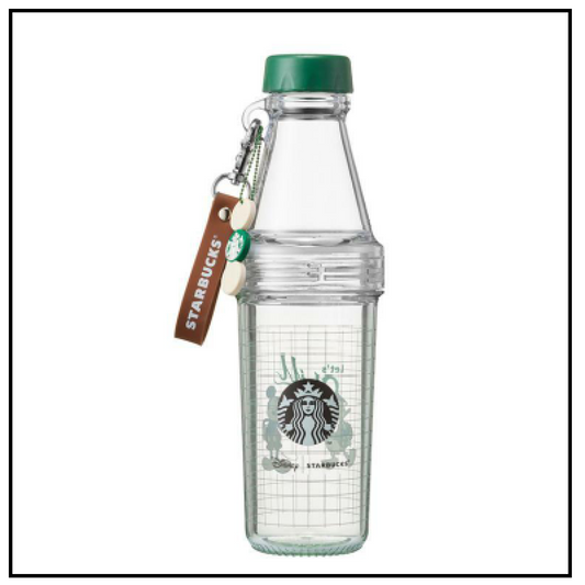 Starbucks Korea 2023 * Autumn Disney Together Phobe Waterblottle 591ml