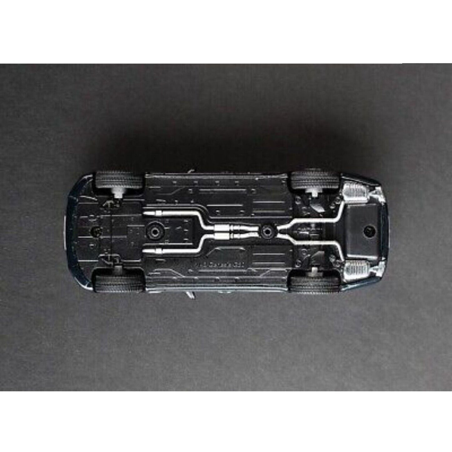 HYUNDAI * Genesis G80 * Miniature Diecast Model Car 1:43