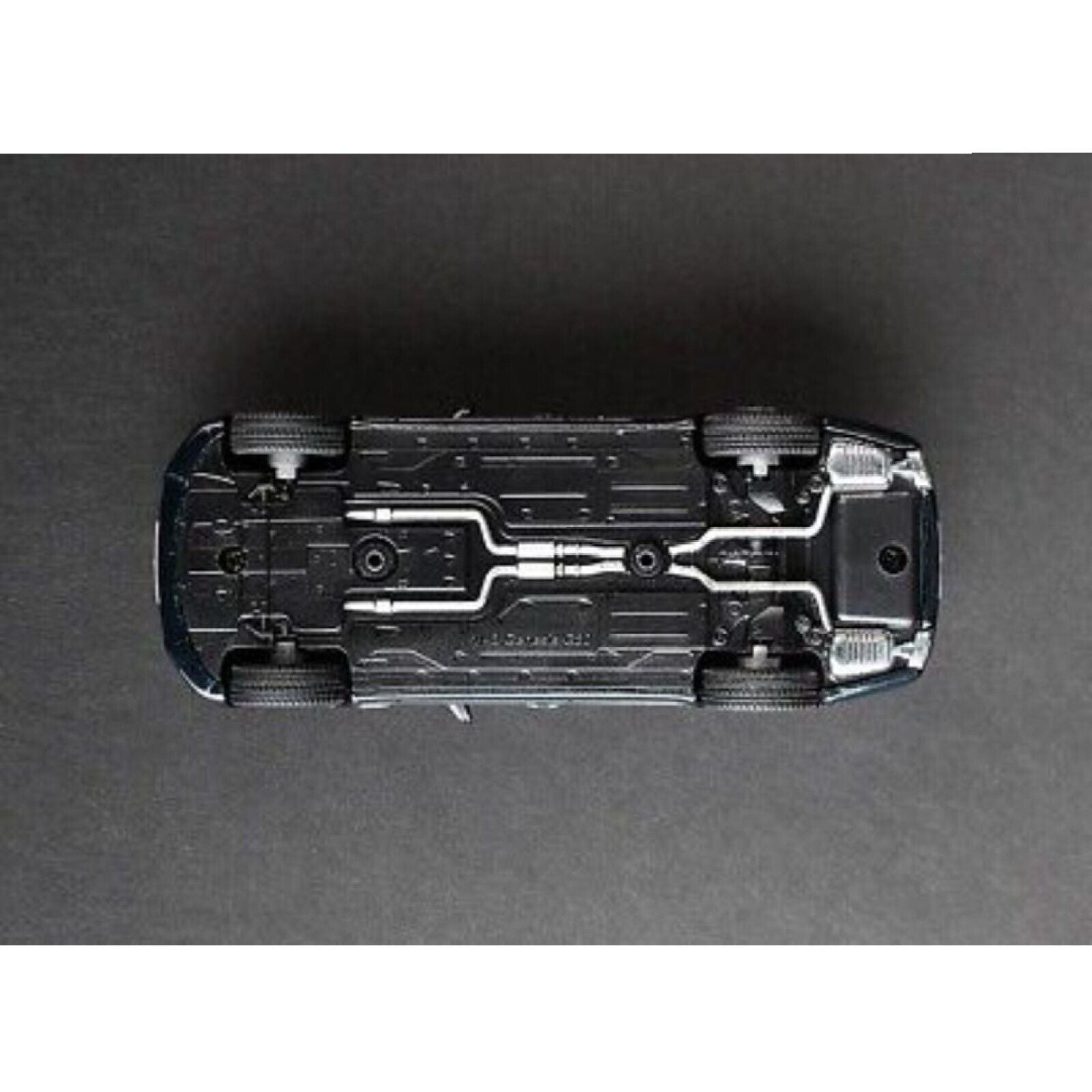 HYUNDAI * Genesis G80 * Miniature Diecast Model Car 1:43